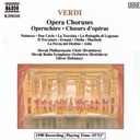 Naxos Verdi: Opera Choruses