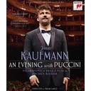 Sony Classical An Evening With Puccini