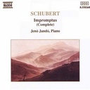 Naxos Schubert: Impromptus (Compl.)