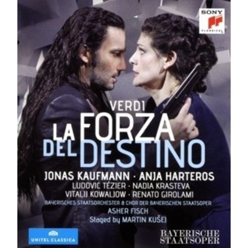 Sony Classical La Forza Del Destino