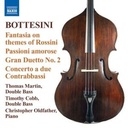 Naxos Bottesini: Fantasia On Rossini