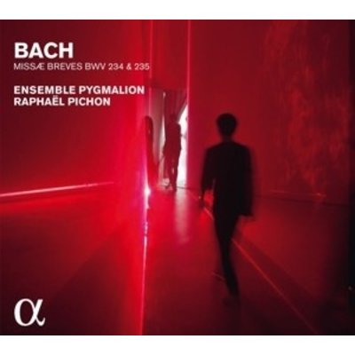 Missae Breves Bwv234 & 235