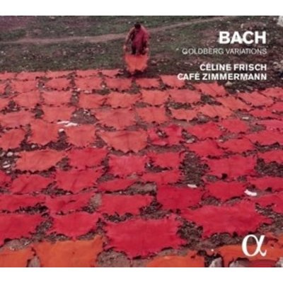 Goldberg Variations