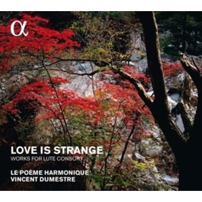 Love Is Strange