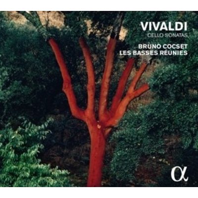 Cello Sonatas
