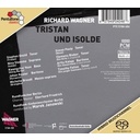Pentatone Wagner: Tristan Und Isolde