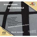 Pentatone Wagner: Das Rheingold