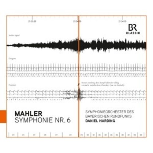 BR-Klassik Mahler Symphonie Nr.6
