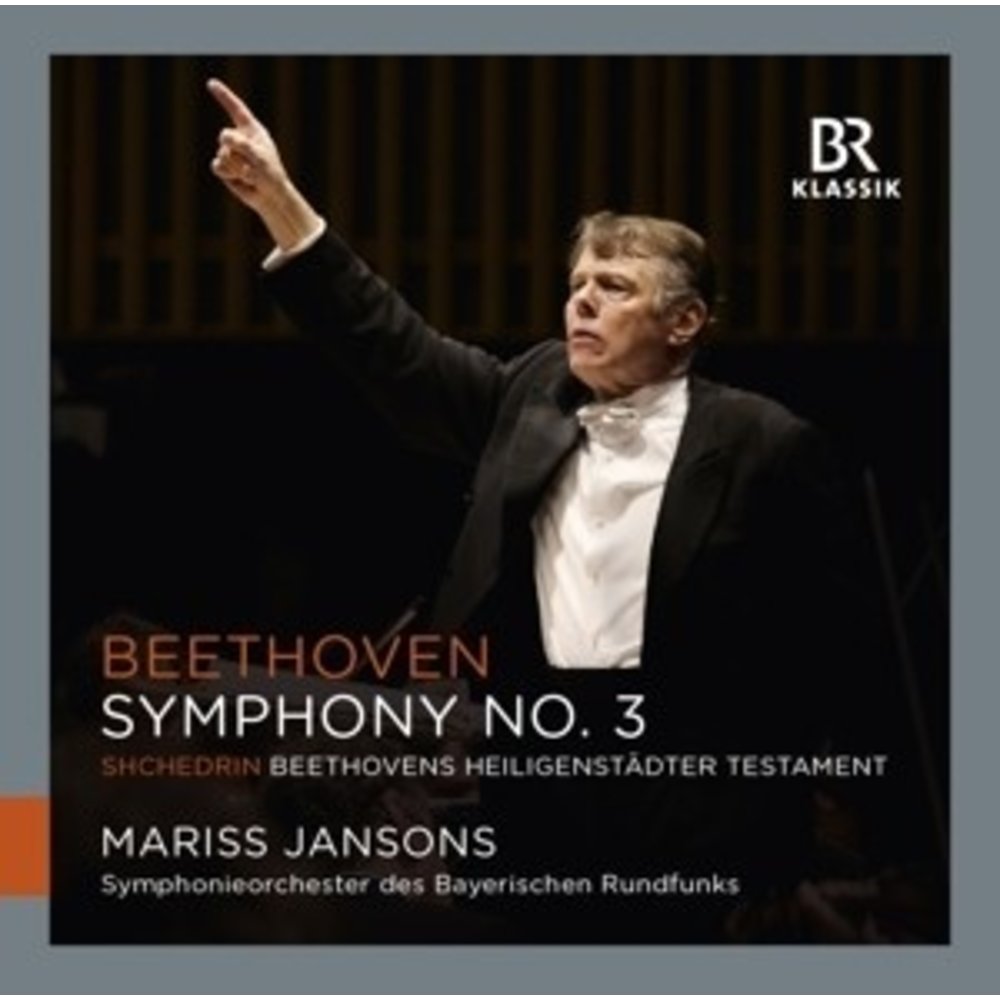 BR-Klassik Beethoven Symphony No.3