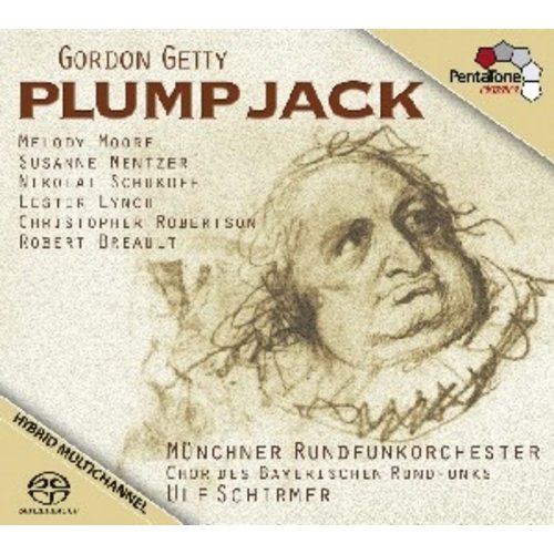 Pentatone Getty: Plump Jack