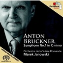 Pentatone Bruckner: Symphony No.1