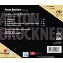 Pentatone Bruckner: Sinfonie Nr. 2