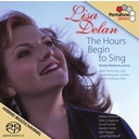 Pentatone Lisa Delan: Hours Begin To Sing