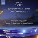 Naxos Symphony No. 3 Taiwan