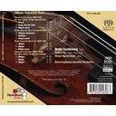 Pentatone Violin Concertos