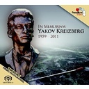 Pentatone In Memoriam Yakov Kreizberg 1959-2011