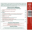 Naxos Italian Opera