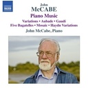 Naxos Piano Music