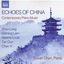 Naxos Echoes Of China