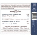 Naxos Symphonies Vol. 3