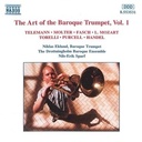 Naxos Art Of Baroque Trumpet Vol.1