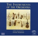 Naxos The Instruments Of The Orchestra