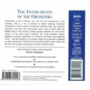 Naxos The Instruments Of The Orchestra