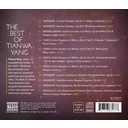Naxos The Best Of Tianwa Yang