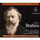 Naxos Life & Works - Brahms