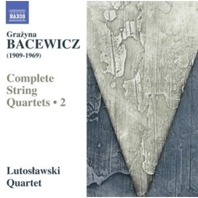 Complete String Quartets, Vol. 2