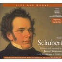 Naxos Schubert-Life And Works