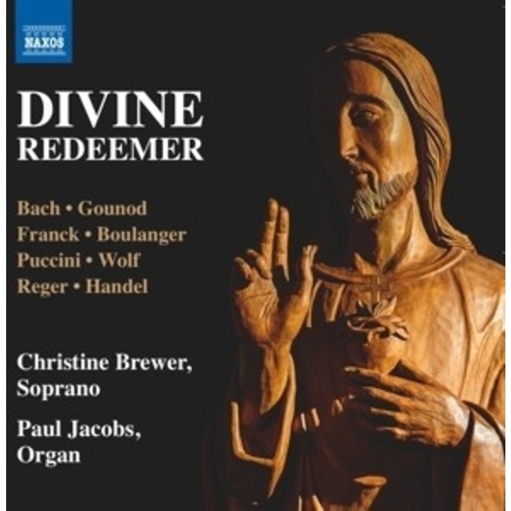 Naxos Divine Redeemer
