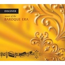 Naxos Discover Music Of The Baroque