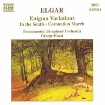 Elgar: Enigma Variations