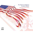 Naxos The Story Of American Classica