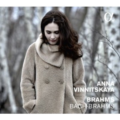 8 Klavierstucke Op 76/2 Rhapsodies/7 Fantaisis Op