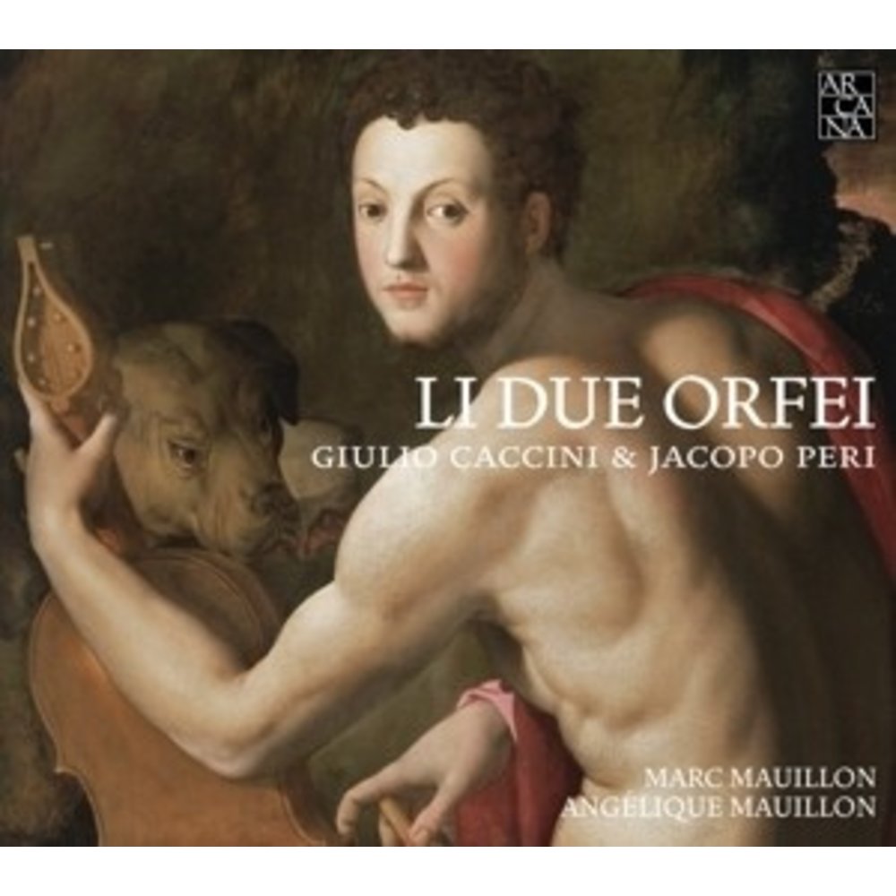 Li Due Orfei