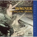 Naxos Wagner's Ring Cycle