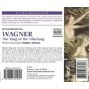 Naxos Wagner's Ring Cycle