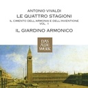 Erato/Warner Classics Vivaldi: The Four Seasons