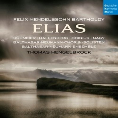 Sony Classical Elias Op.70