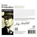Naxos Prokofiev: A Portrait