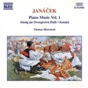 Naxos Janacek: Piano Music Vol.1
