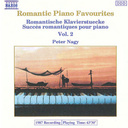 Naxos Romantic Piano Favourites 2