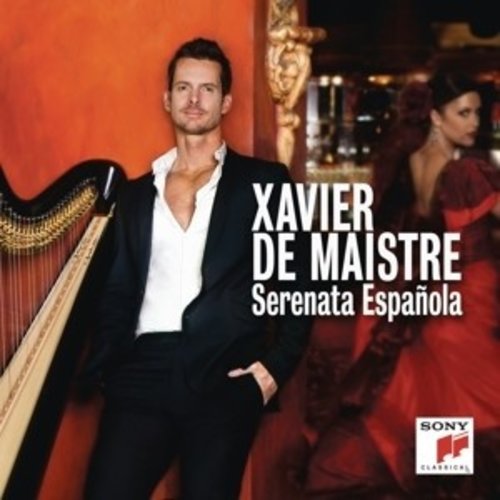 Sony Classical Serenata Espanola