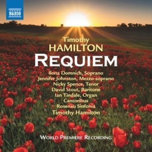 Naxos Requiem