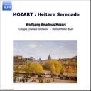 Naxos Mozart: Heitere Serenaden
