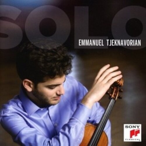 Sony Classical Solo