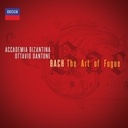 DECCA Bach: The Art Of Fugue