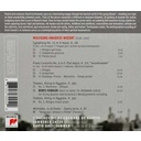 Sony Classical Mozart